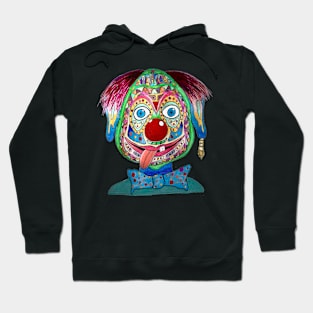 Freddy the Clown Hoodie